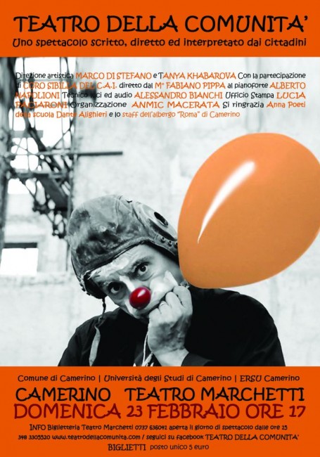 teatrocamerino