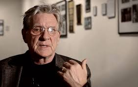 Robert Thurman