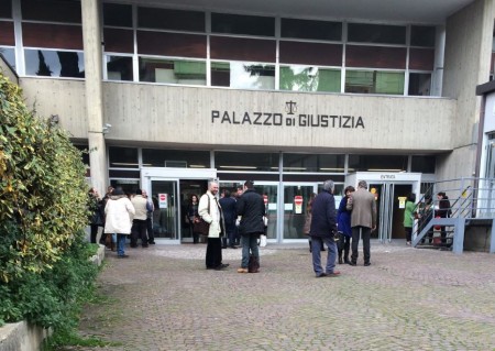 tribunal
