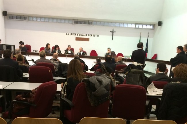 tribunale 1