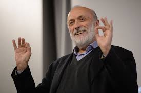 Carlo Petrini