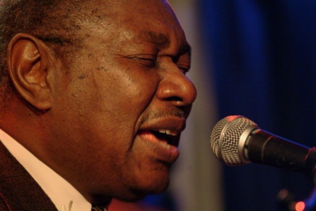Freddy Cole