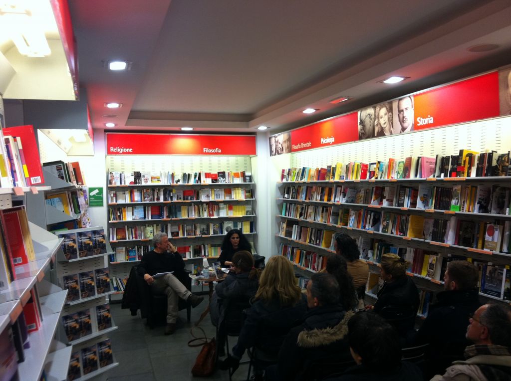 presentazione libro 3
