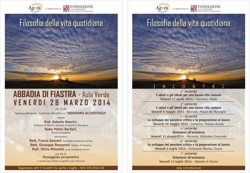 Incontri