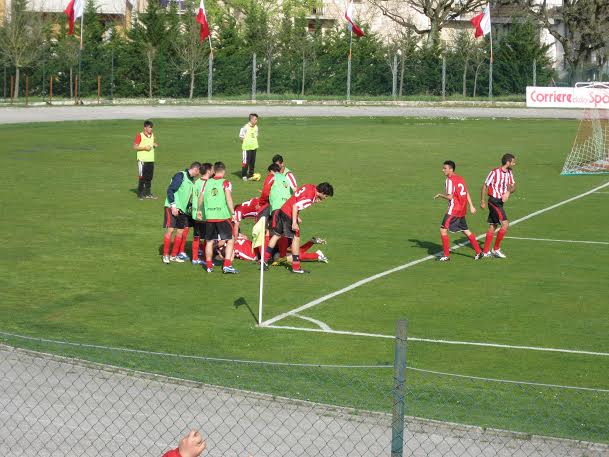 Jachetta sarà out per tre giornate