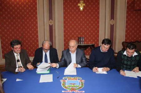 Martini-Corvatta-Pettinari-Marinelli-Riccioni
