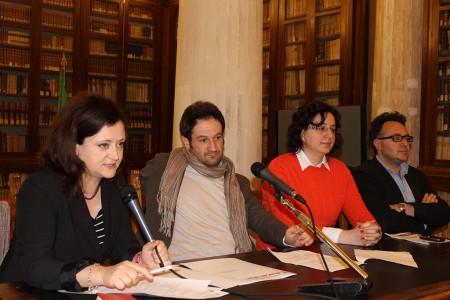 Profezia