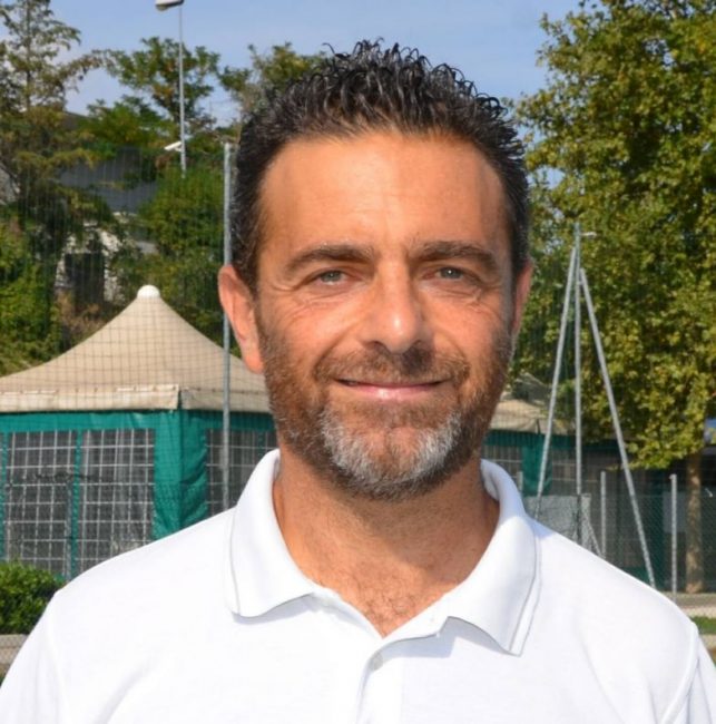 Raffaele Gesuelli