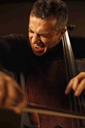 Giovanni Sollima