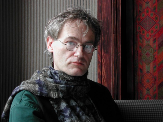Tomasz Kizny