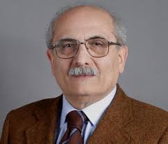 Alberto Pellegrino