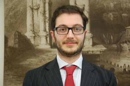 Gianluca Busilacchi