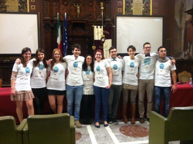 Il team di Collavorattivamente