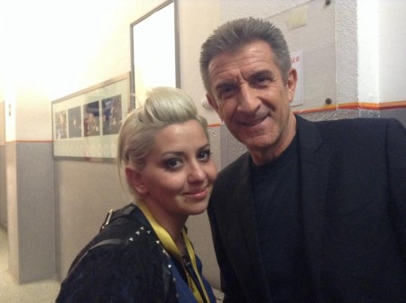 eleonora e greggio