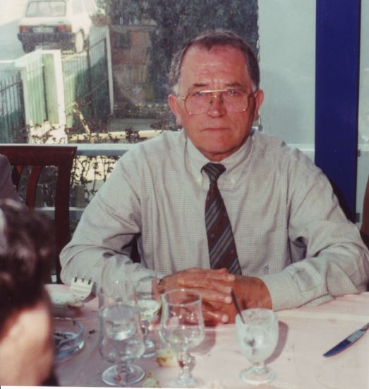 Giuseppe Mercuri