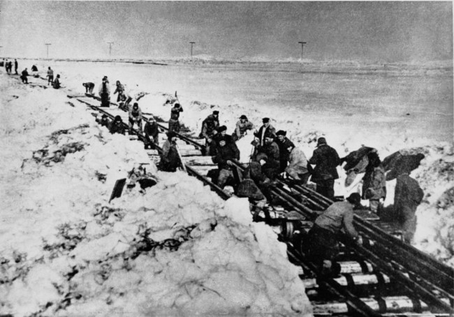 gulag