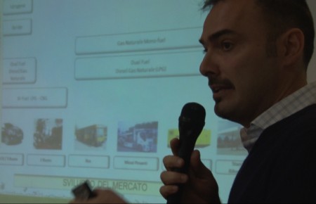 Donald Nosari