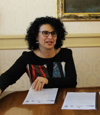 mirella paglialunga