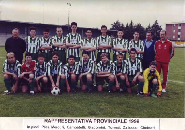 squadra mercuri