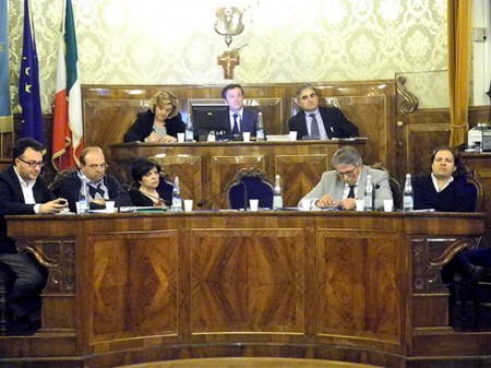 Consiglio provinciale (9)