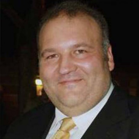 Eraldo Mosconi, ex sindaco ora consigliere di opposizione