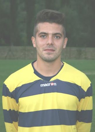 Fabrizio Santoni