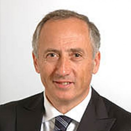 Filippo Saltamartini