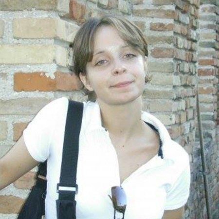 Monica Pigotti