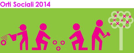 Orti sociali 2014