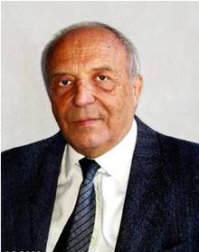 Franco Pedrotti