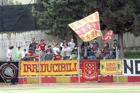 Tifosi_Recanatese