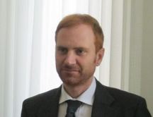 L'avvocato Alessandro Brandoni
