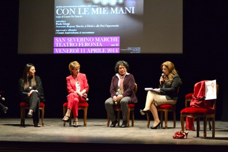 centri antiviolenza
