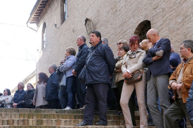 funerale lorenzo leonardi (1)
