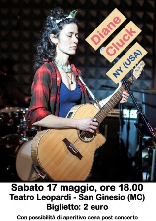 locandina Diane-Cluck-per web