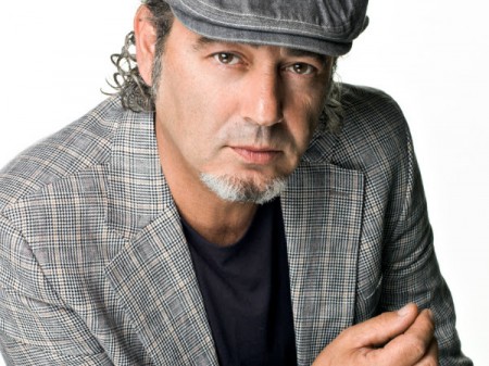 Luca Carboni