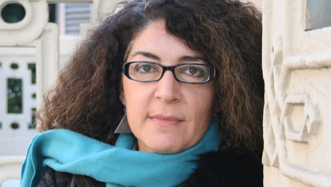 Melania Mazzucco