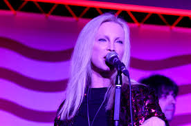 patty pravo shada