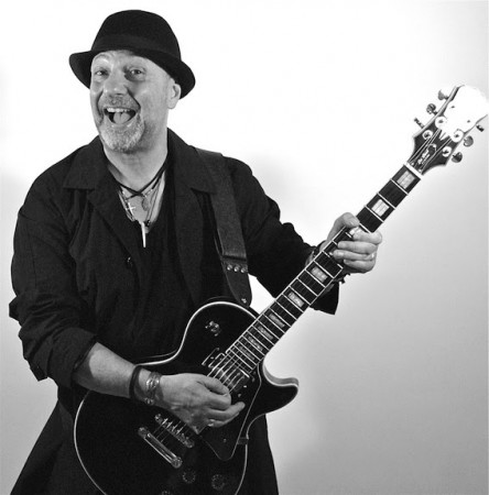 sergio caputo
