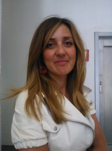 L'avvocato Silvia Panico