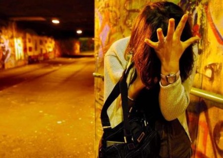 stalking
