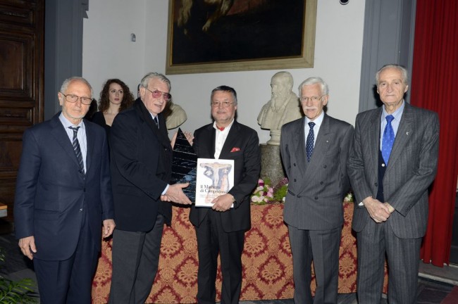 Carlo Iacomucci