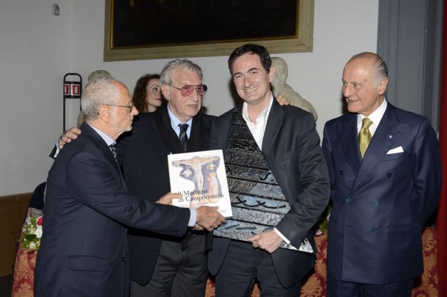 Paolo Masini
