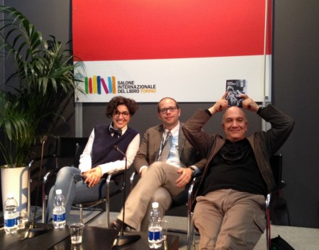 Lucrezia Ercoli, Taddio e Donà