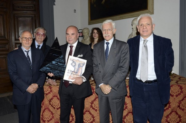 Pietro Scendoni