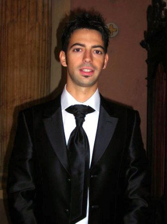 Andrea Caprodossi