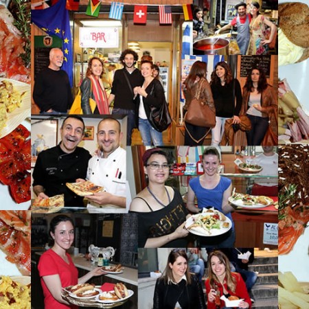 Aperitivi europei 0