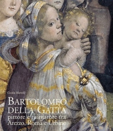 Bartolomeo della Gatta