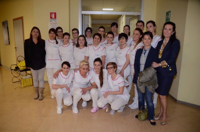 EstetisteSpecializzazione2014