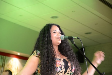 Kyla Brox